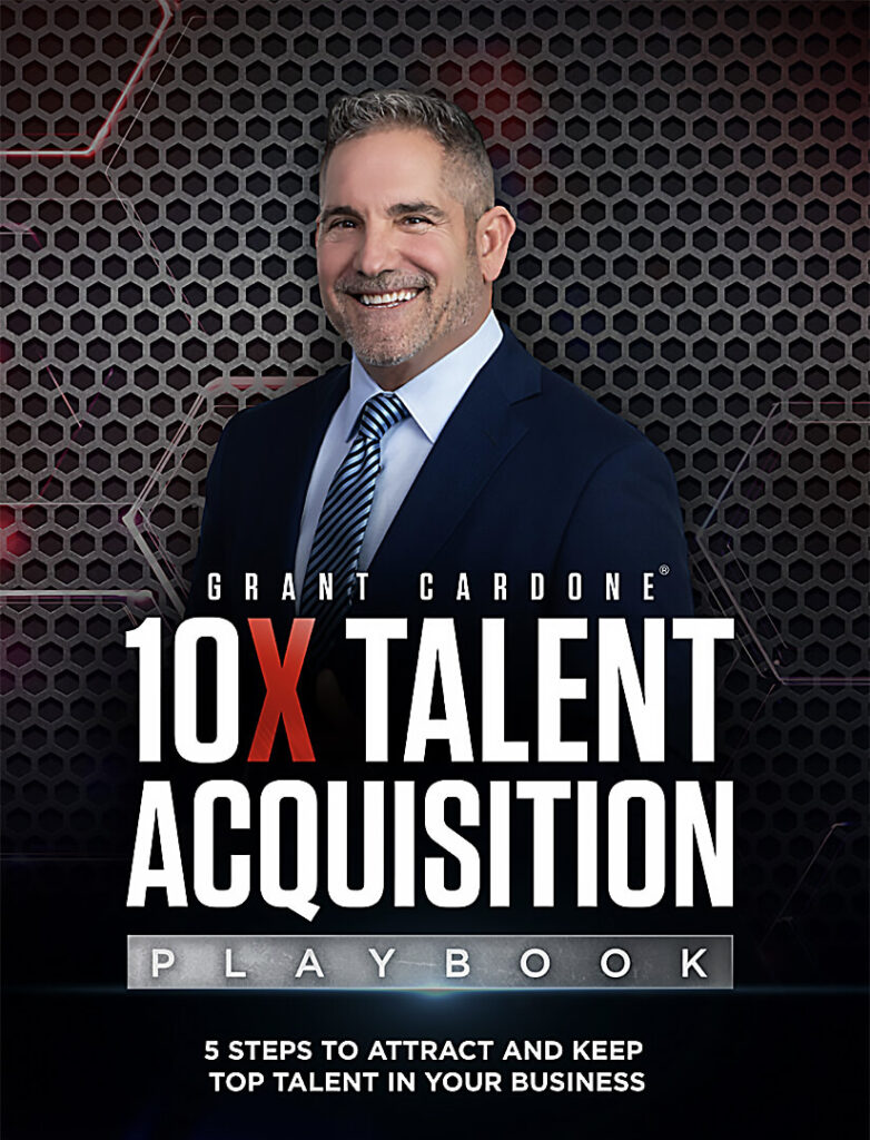 10x talent acquisition