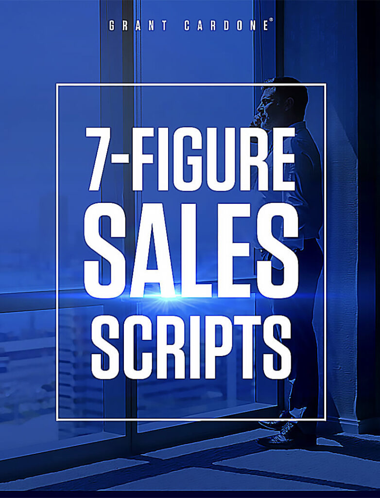 Grab The Scripts That Built a Multi-Billion Dollar Empire