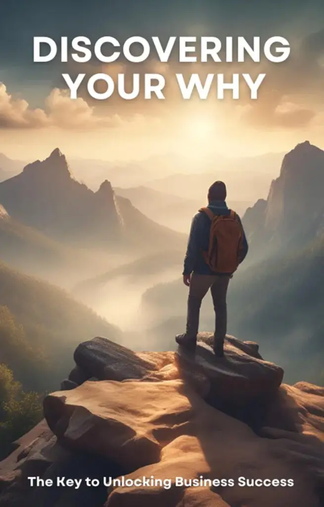 Discovering Your Why