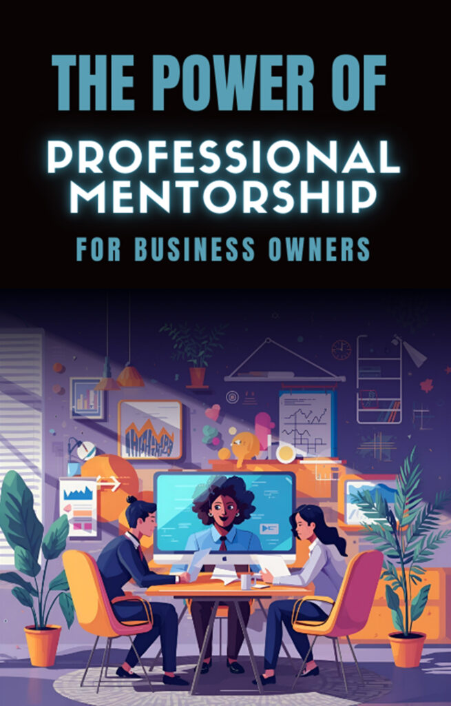 The Power of Mentorship