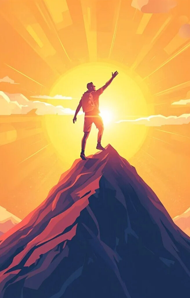 Why Success Isn’t an Accident — It’s Scheduled