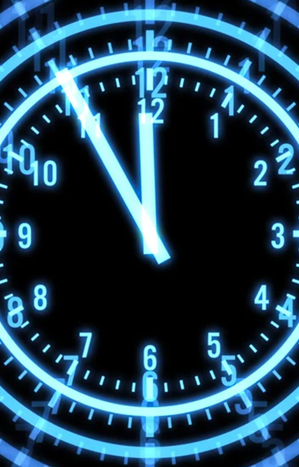 11 Weeks Left of 2025- What Will You Lock in On?