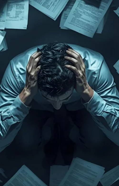 Why Am I Stuck in My Business- And How Can I Change It?