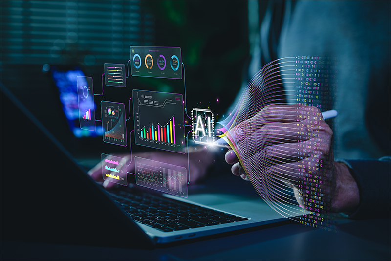 AI Platform & Solutions