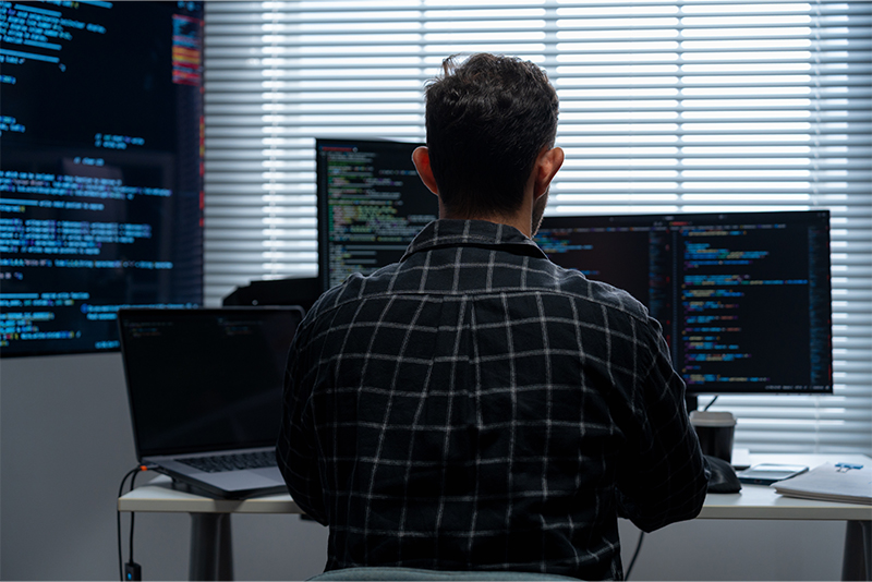 Custom Programs & Implementation