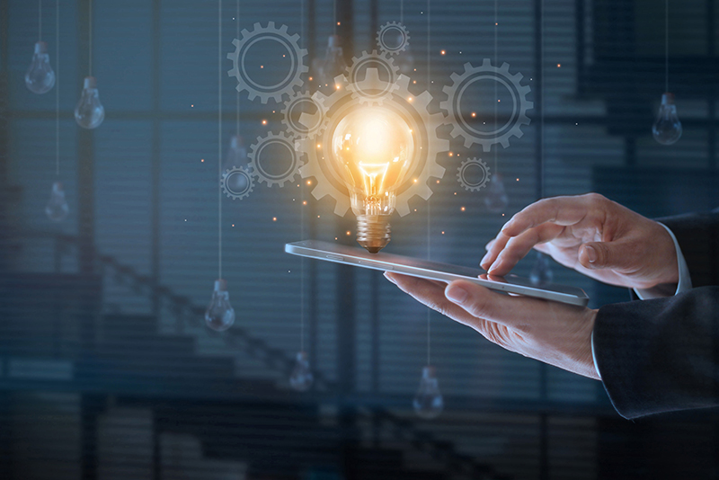 Dealer & Industry Solutions