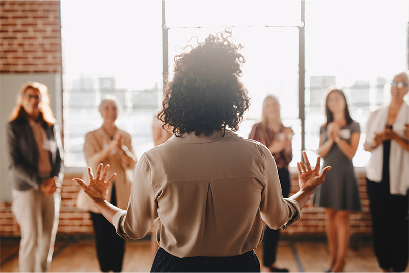 Executive & Business Coaching