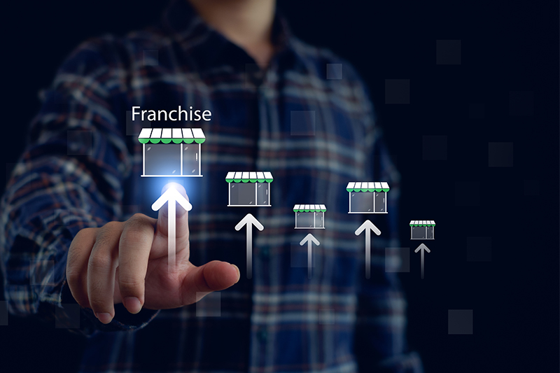 Franchise Systems