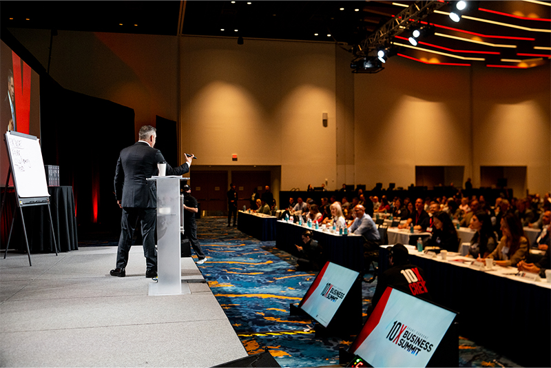 Keynote Speaking