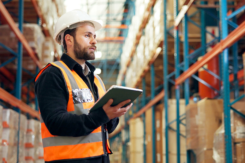 Manufacturers & Distributors